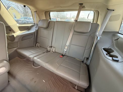 Used 2015 GMC Yukon SLT w/ Open Road Package image 29