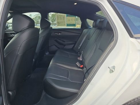 Used 2023 Honda Accord Sport image 17