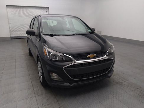 Used 2022 Chevrolet Spark LS FWD image 14