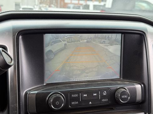 Used 2015 Chevrolet Silverado 3500 LTZ w/ Duramax Plus Package image 21