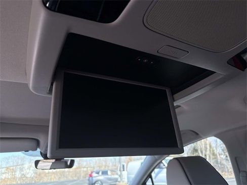 New 2026 Honda Odyssey Elite image 17