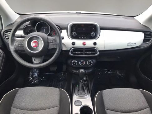 Used 2017 FIAT 500X Pop FWD image 31
