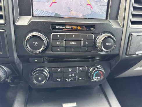 Used 2018 Ford F150 XL w/ Equipment Group 101A Mid image 13