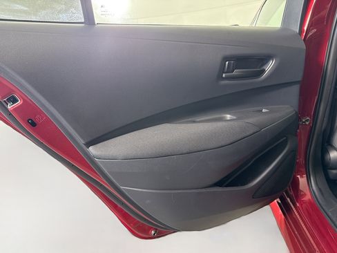 Used 2024 Toyota Corolla LE image 25