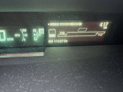 Used 2010 Toyota Prius Two image 11