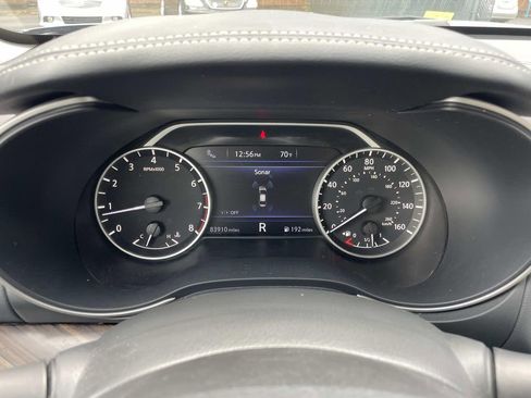 Used 2016 Nissan Maxima Platinum image 35