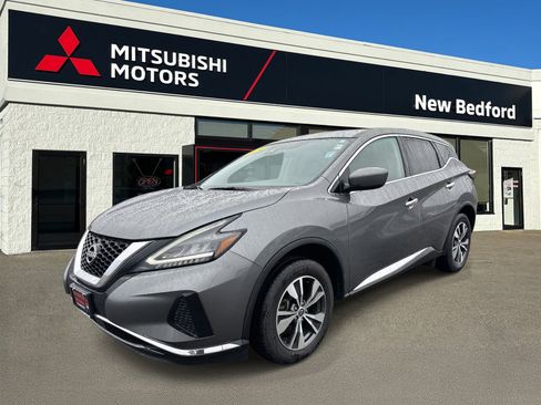 Used 2023 Nissan Murano S image 1