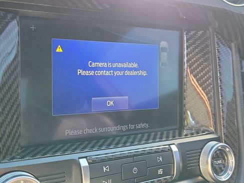 Used 2021 Ford Mustang GT Premium w/ Carbon Sport Interior Package RWD image 26