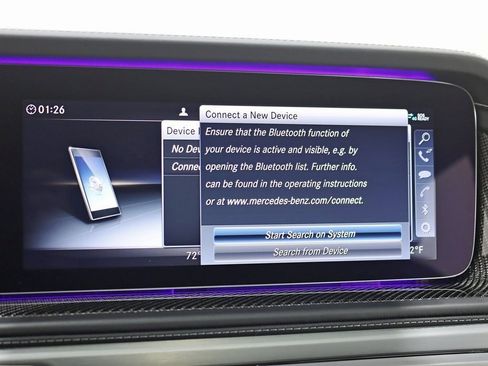 Used 2021 Mercedes-Benz G 63 AMG 4MATIC image 26