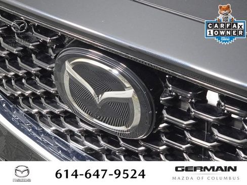 Certified 2025 MAZDA CX-5 AWD 2.5 S w/ Select Package image 13