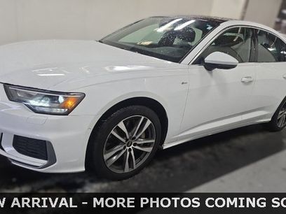 Used 2022 Audi A6 3.0T Premium