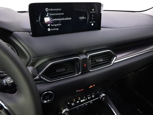 New 2025 MAZDA CX-5 Carbon Edition image 26