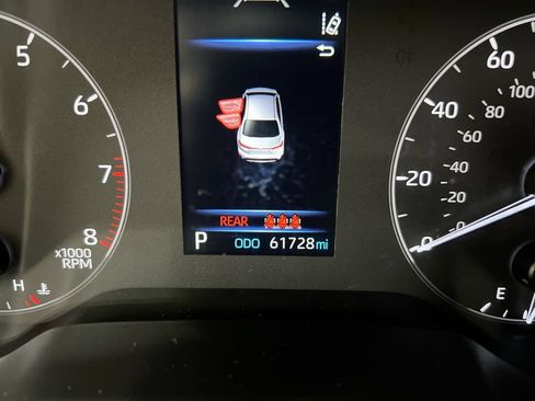 Used 2024 Toyota Corolla LE FWD image 13