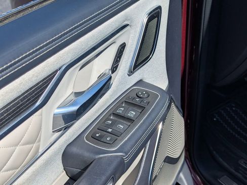 Used 2022 RAM 1500 Limited AWD/4WD image 27