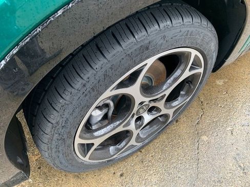 New 2025 Alfa Romeo Tonale w/ Premium Package image 10