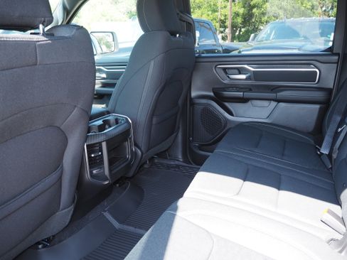 New 2026 RAM 1500 Lone Star image 14