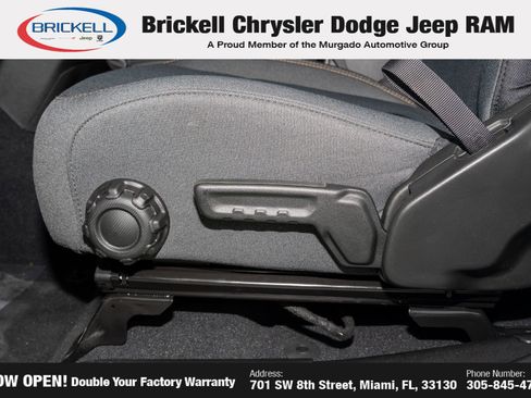 New 2026 Jeep Wrangler Sport image 24