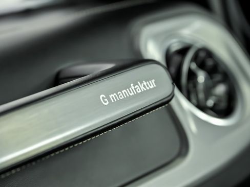 Used 2020 Mercedes-Benz G 550 image 39