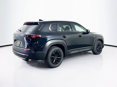 Used 2025 MAZDA CX-50 2.5 Hybrid w/ Preferred Pkg AWD/4WD image 9