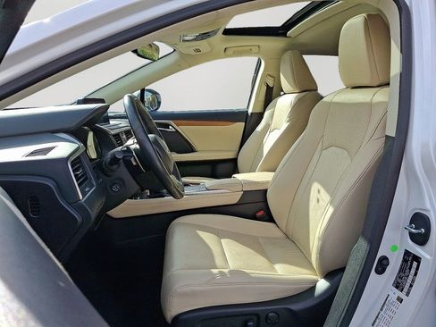 Used 2022 Lexus RX 350 AWD w/ Premium Package image 14