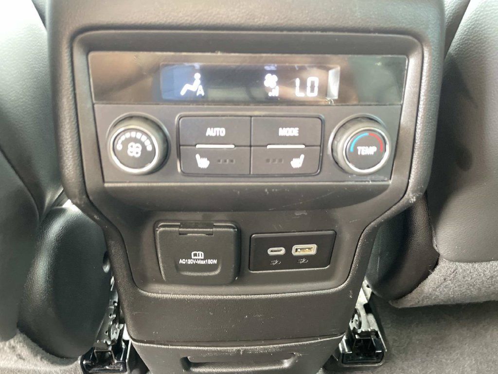 Used 2023 GMC Acadia Denali FWD image 13