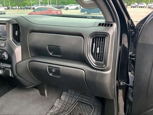 Used 2023 Chevrolet Silverado 1500 Custom AWD/4WD image 27