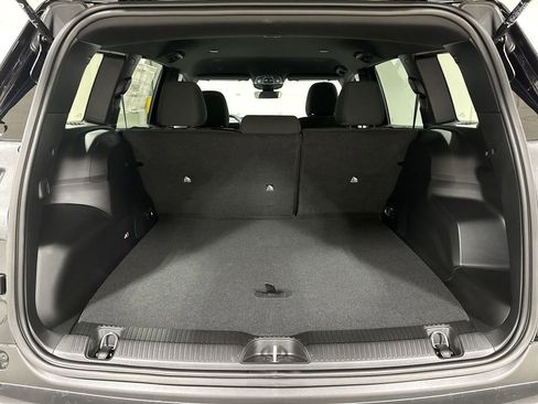 New 2026 Jeep Cherokee Laredo AWD/4WD image 23
