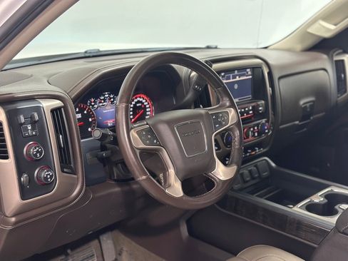 Used 2016 GMC Sierra 1500 Denali image 32
