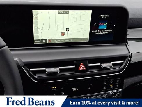 New 2026 Kia Seltos S image 13