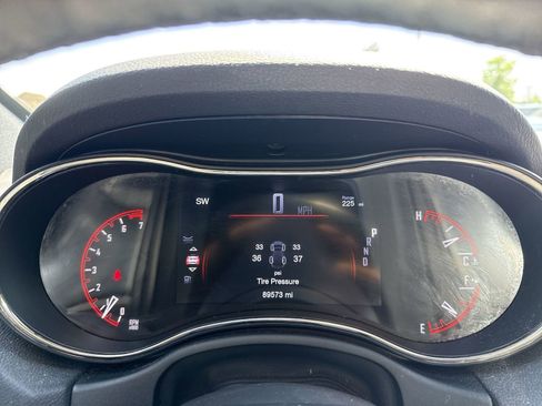 Used 2019 Dodge Durango GT AWD/4WD image 17