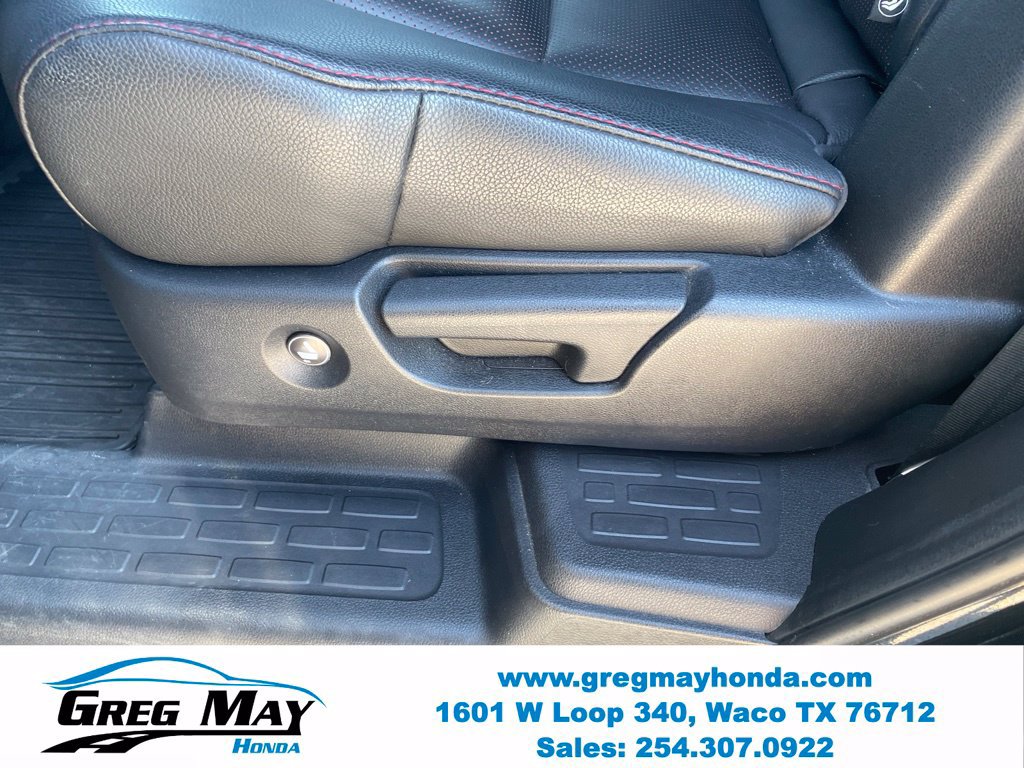 Used 2021 Honda Pilot Black Edition image 28
