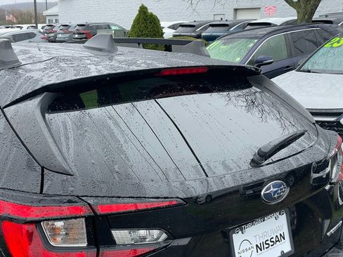 Used 2024 Subaru Crosstrek 2.0i Premium image 31