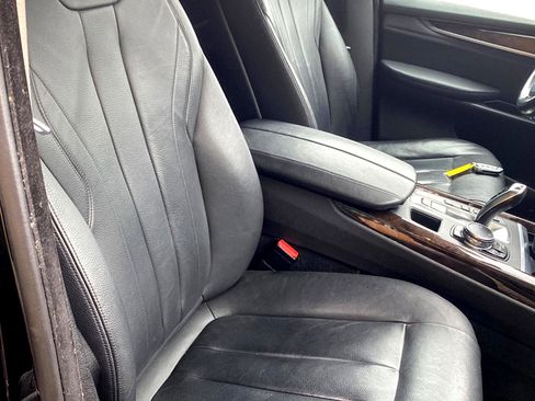 Used 2015 BMW X5 xDrive35i image 26