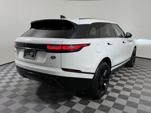 Used 2023 Land Rover Range Rover Velar S AWD/4WD image 10