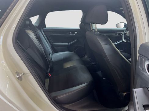 Used 2024 Honda Civic Sport image 24