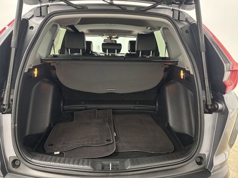 Certified 2020 Honda CR-V EX-L image 25