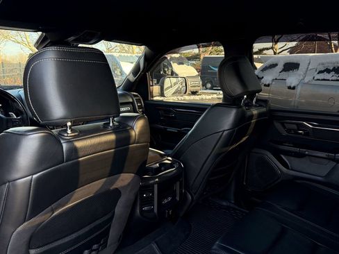 Used 2022 RAM 1500 TRX w/ TRX Level 1 Equipment Group image 28