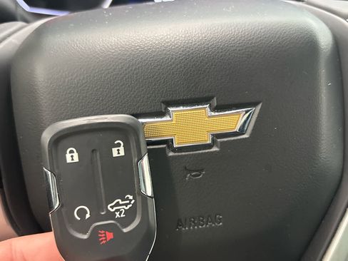 Used 2020 Chevrolet Silverado 2500 LTZ w/ LTZ Convenience Package AWD/4WD image 40