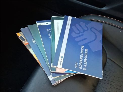 Used 2020 Subaru Crosstrek 2.0i Limited w/ Moonroof Package w/Navigation image 28