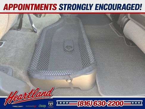 Used 2012 Suzuki Equator Sport AWD/4WD image 79