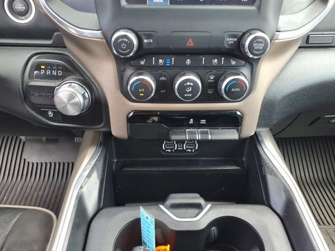 Used 2022 RAM 1500 Laramie RWD image 26