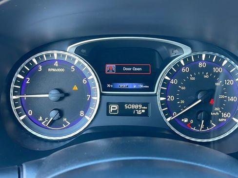 Used 2020 INFINITI QX60 Luxe w/ Essential Package image 25