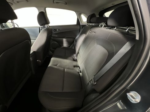 Used 2022 Hyundai Kona SEL image 23