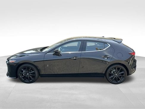 New 2026 MAZDA MAZDA3 Hatchback w/Premium Plus Pkg AWD/4WD image 2