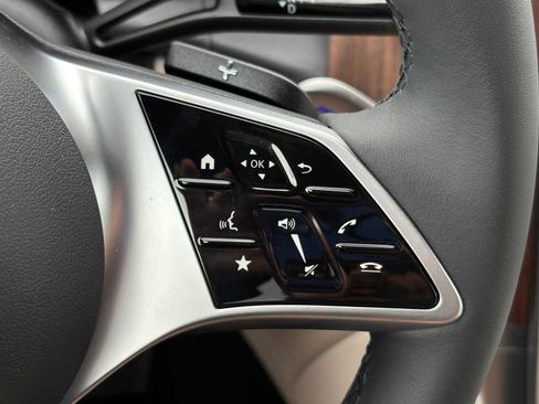 New 2026 Mercedes-Benz GLC 300 4MATIC image 22