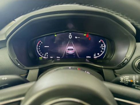 New 2025 MAZDA CX-90 3.3 Turbo w/ Premium Sport Pkg image 12