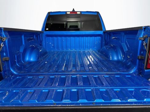 Used 2023 RAM 1500 Big Horn AWD/4WD image 24