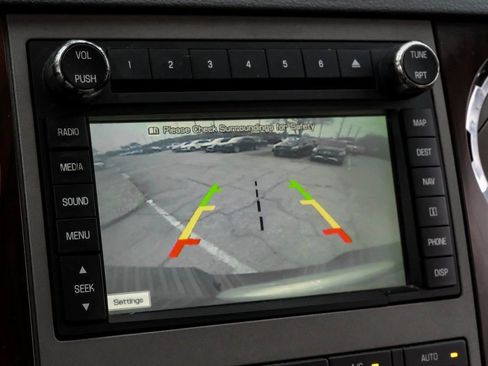 Used 2012 Ford F250 Lariat w/ Chrome Pkg image 19