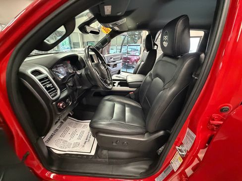 Used 2020 RAM 1500 Big Horn AWD/4WD image 58