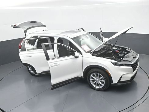 Used 2025 Honda CR-V EX image 64
